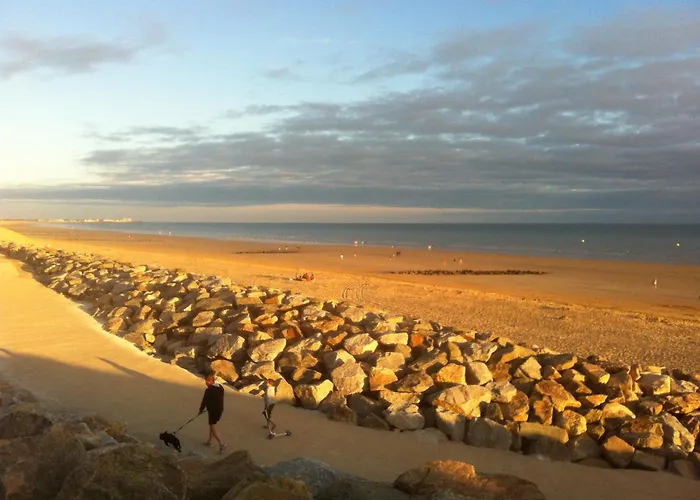 Vendée Vue Mer